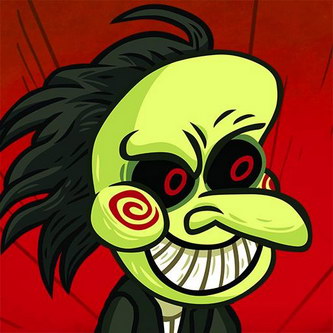 Troll Face Quest: Horror 1 - Online Game
